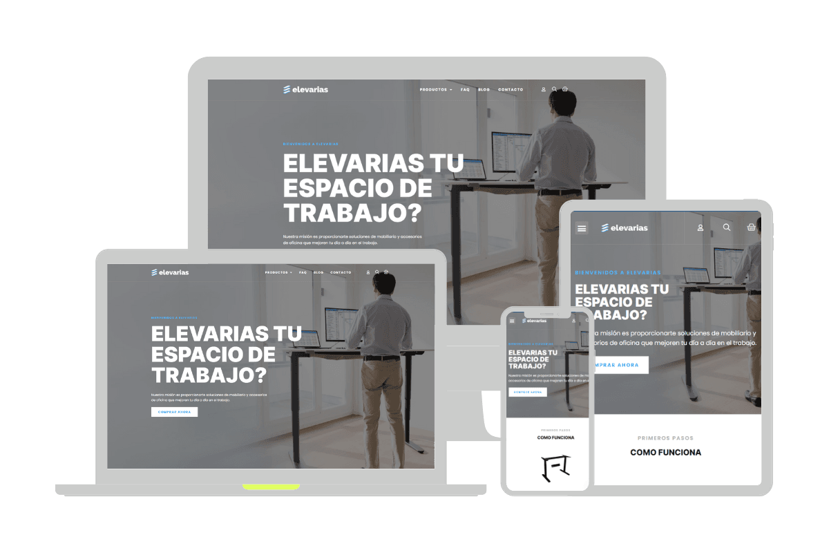 Elevarias
