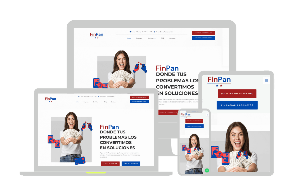 FinPan